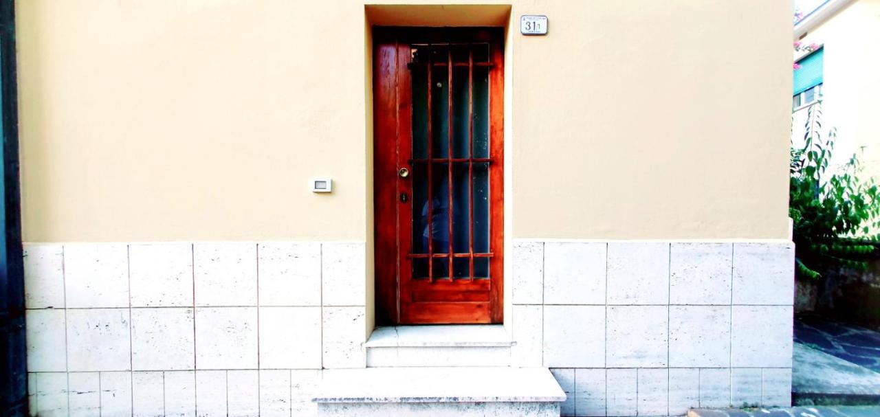 Guest House Montegrappa Reggio Emilia Exterior foto
